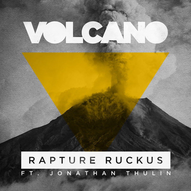 Volcano