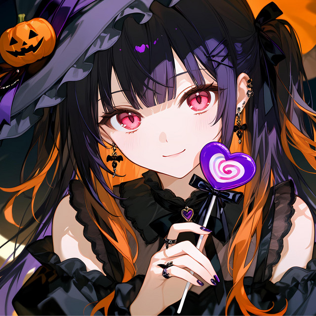 Haunted Candy Parade - song and lyrics by POISONPOP Candy | Spotify
