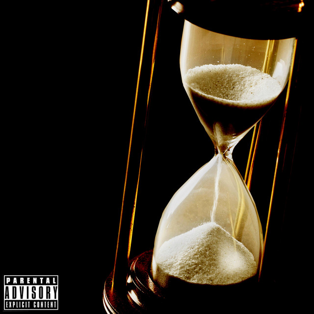 Time Heals cover art
