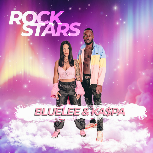 Rock Stars