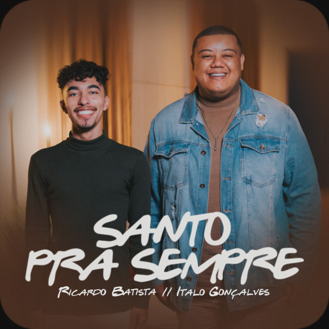 Santo Pra Sempre