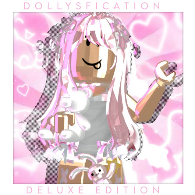 Dollysfication (Deluxe Edition) cover art