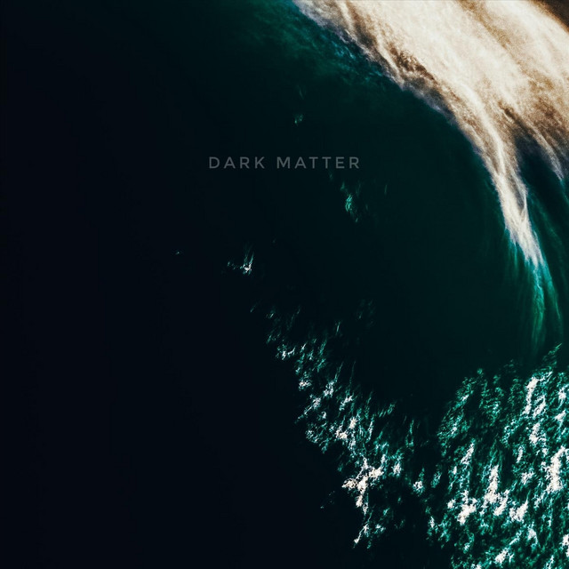 Обкладинка: Dark Matter — Odner