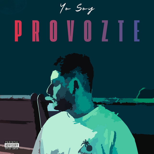 Yo Soy PROVOZTE