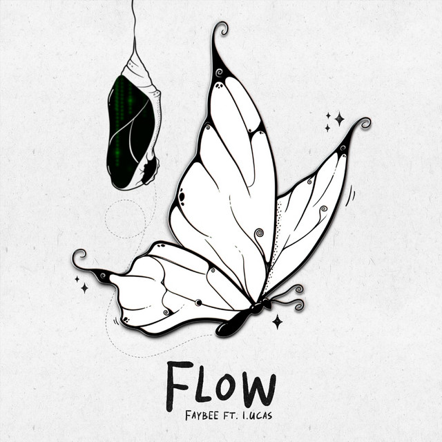 Flow cover art