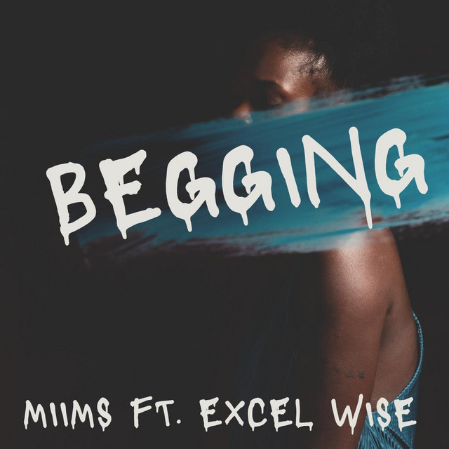 Begging