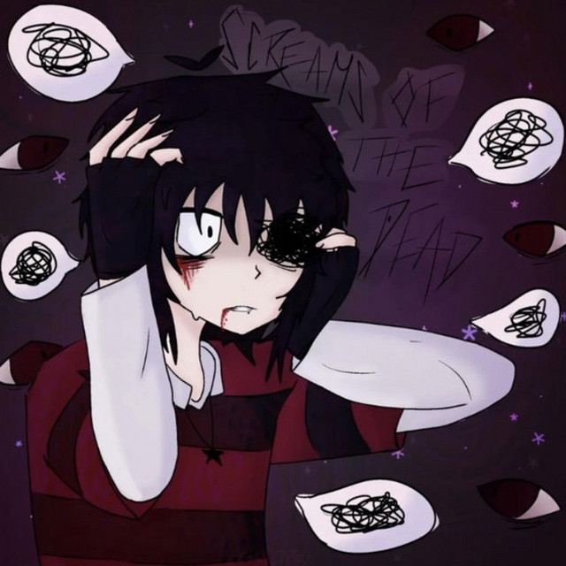 SCREAMS OF THE DEAD
