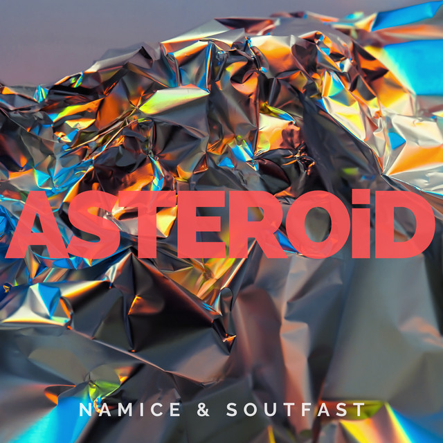 ASTEROiD cover art