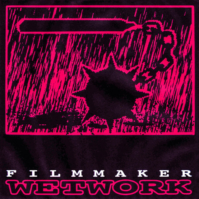 Wetwork cover art