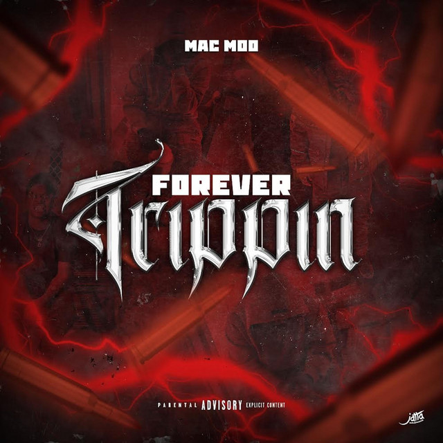 Forever Trippin cover art