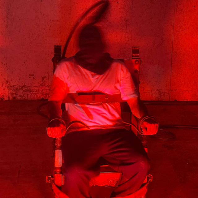Error (Terror Edit) cover art