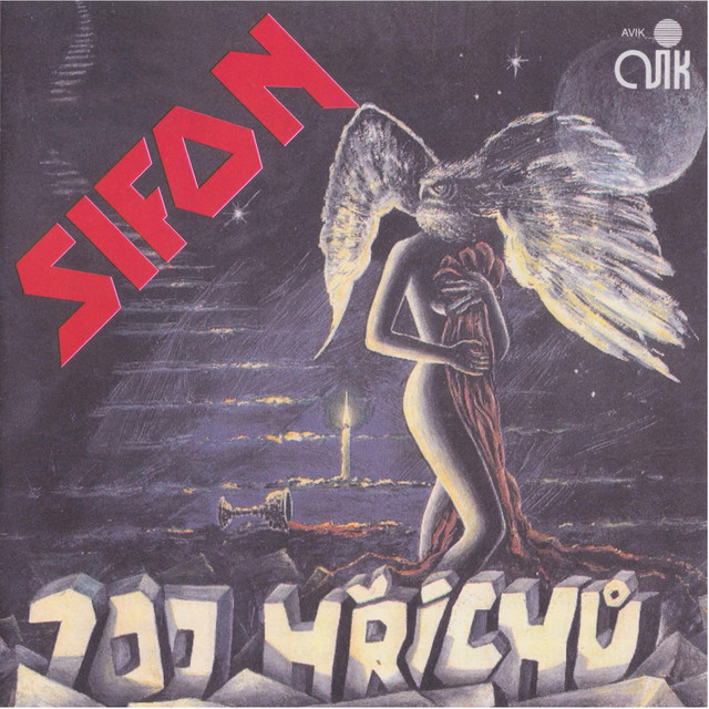 100 hříchů cover art