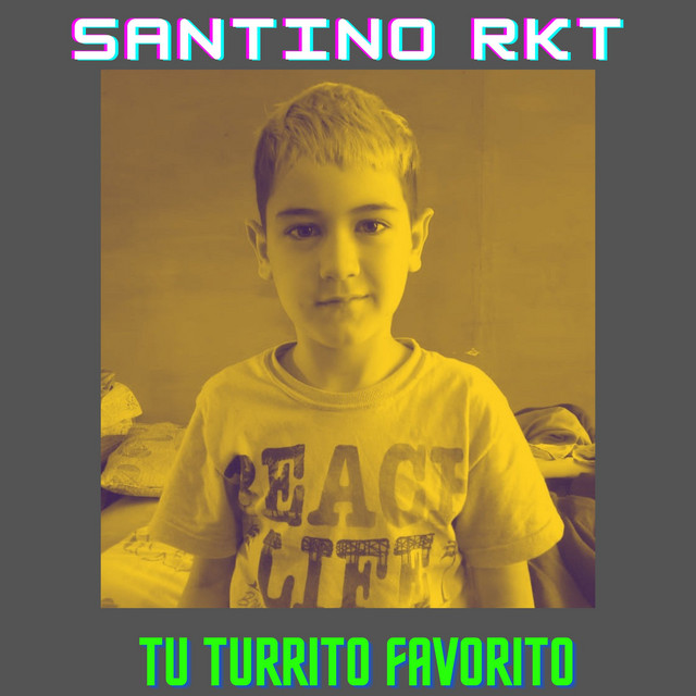 SANTINO RKT