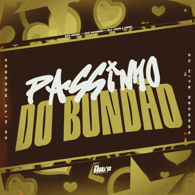 Passinho do Bundão