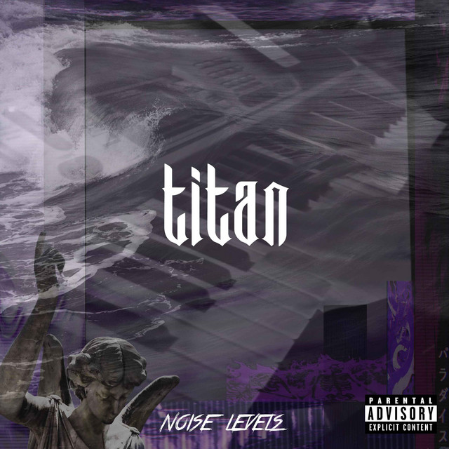 Titan cover