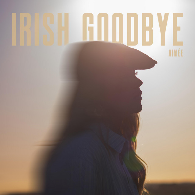 Irish Goodbye artwork