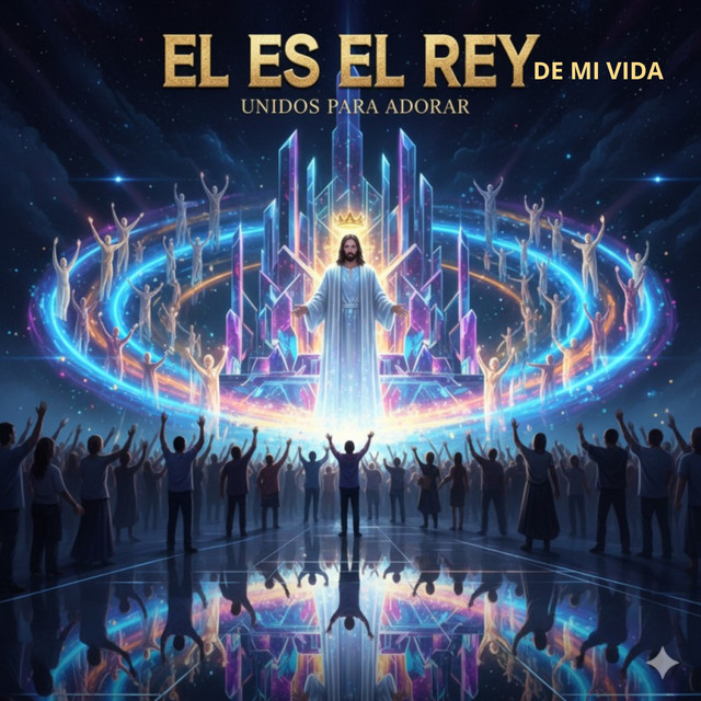 El Es El Rey De Mi Vida