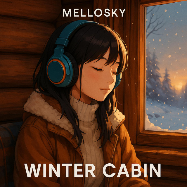 Winter Cabin Beats