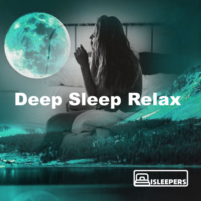 Deep Sleep Relax - Album by Isleepers | Spotify