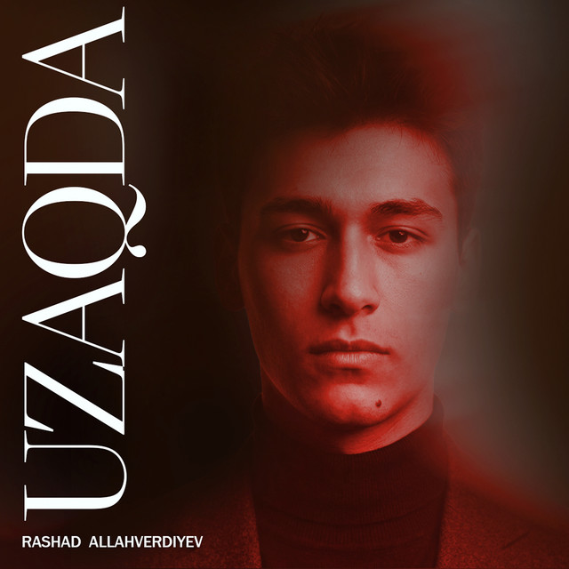 RASHAD ALLAHVERDIYEV