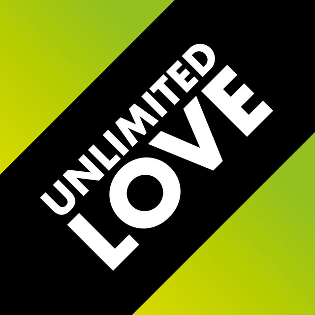 Unlimited Love - Compilation by Various Artists | Spotify