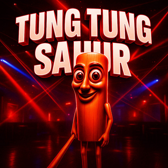 TUNG その他 SAHUR TUNG TUNG