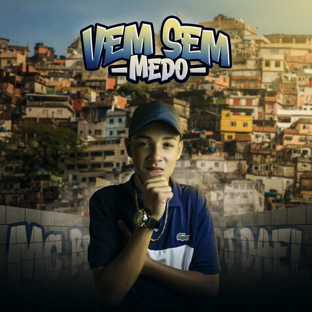 Vem Sem Medo