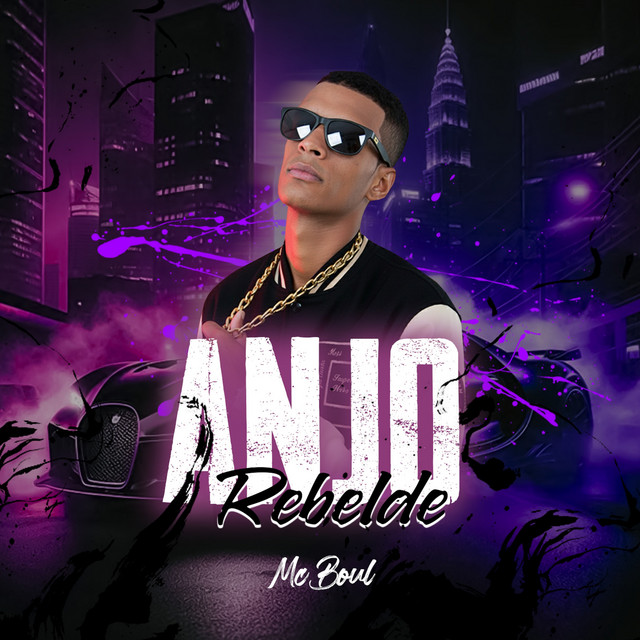 Anjo Rebelde