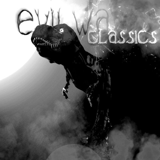 Classics, Pt. 2 cover art