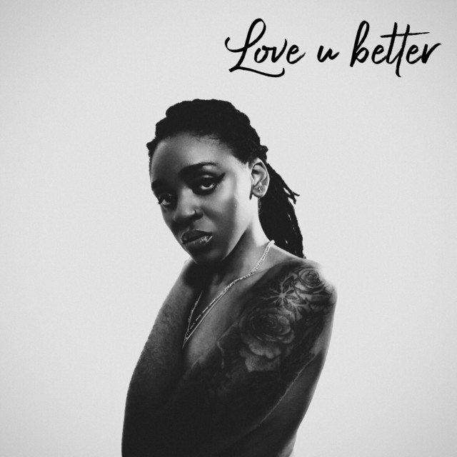 Love U Better