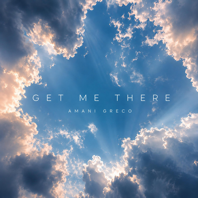 Amani Greco – Get Me There - Producer's Cut