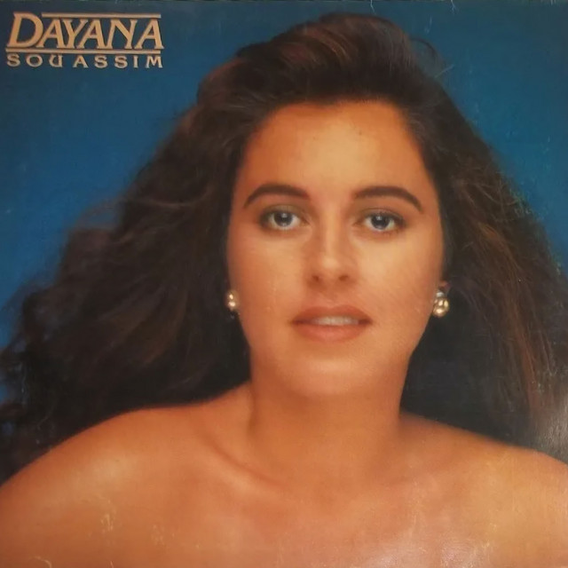 Sou Assim cover art