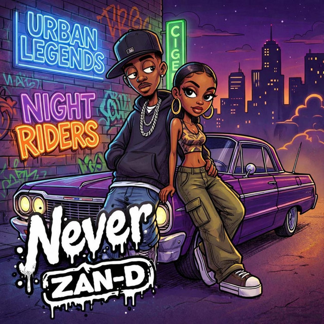 Never cover art