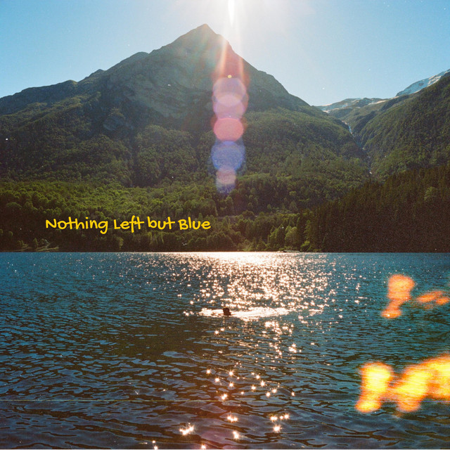 Nothing Left but Blue