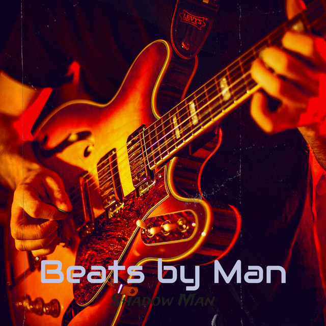 Shadow Man | Spotify