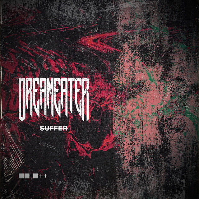 Suffer cover art