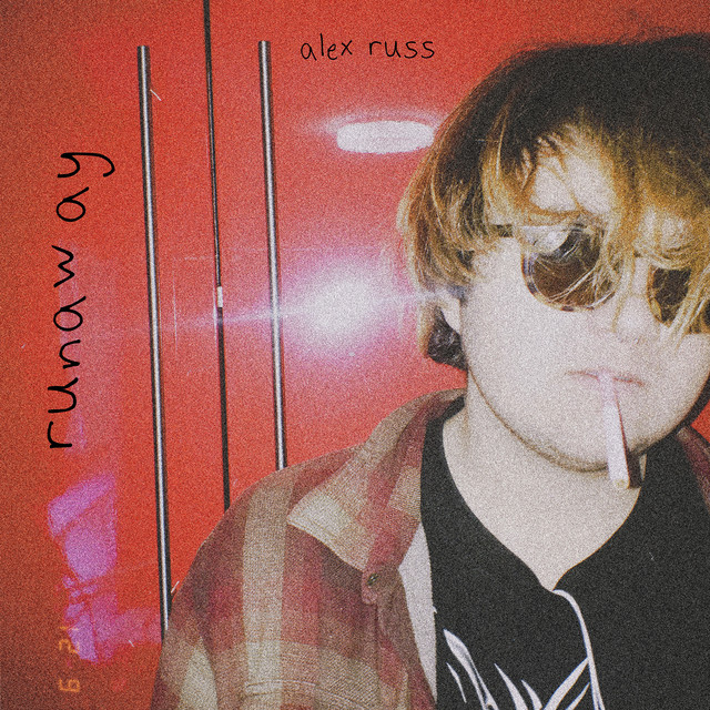 Runaway - Single by Alex Russ | Spotify