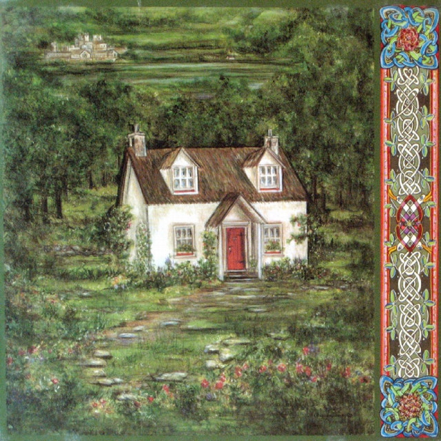 Tapestry III- Cottage & Castle cover art