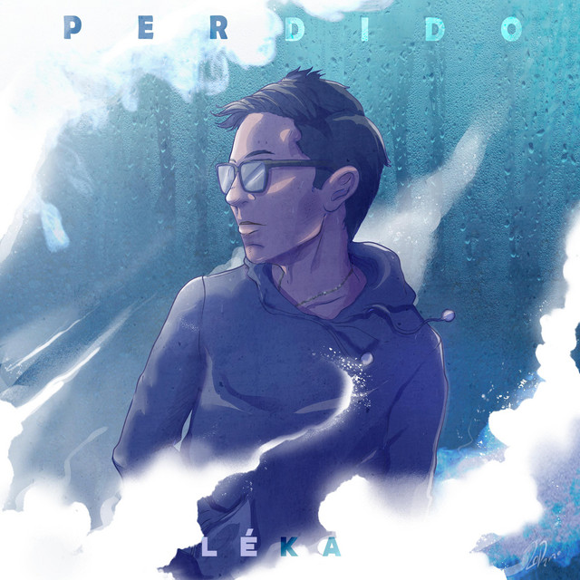 Perdido cover art
