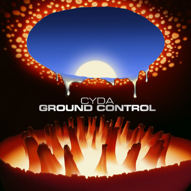 Gabriella of a Scandal album art