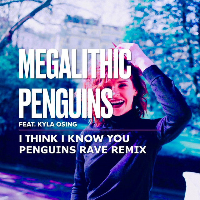 I Think I Know You - Penguins Rave Remix