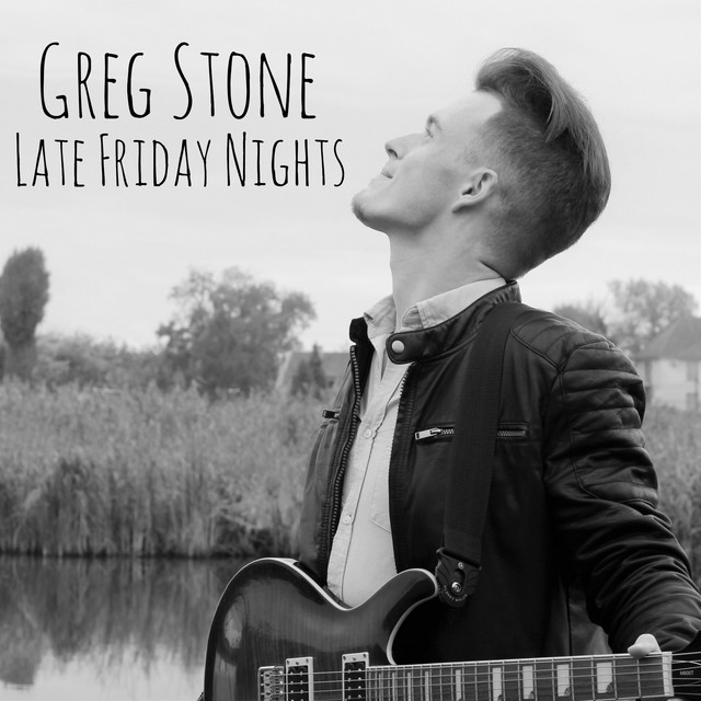 Late Friday Nights cover art