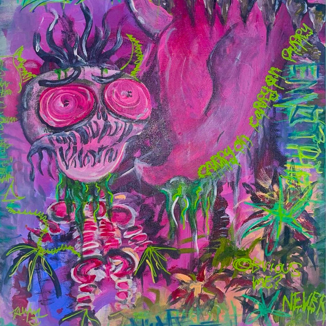 GENSYN cover art
