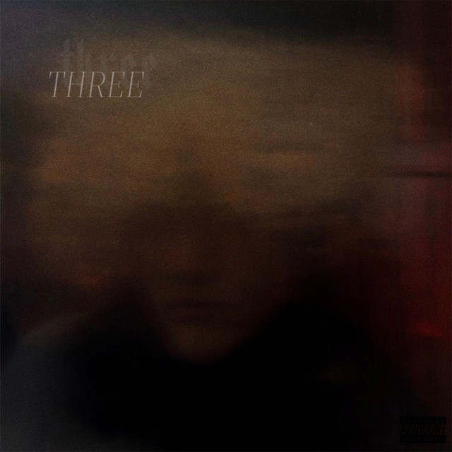 Three cover art