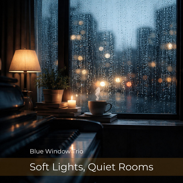 Soft Lights, Quiet Rooms