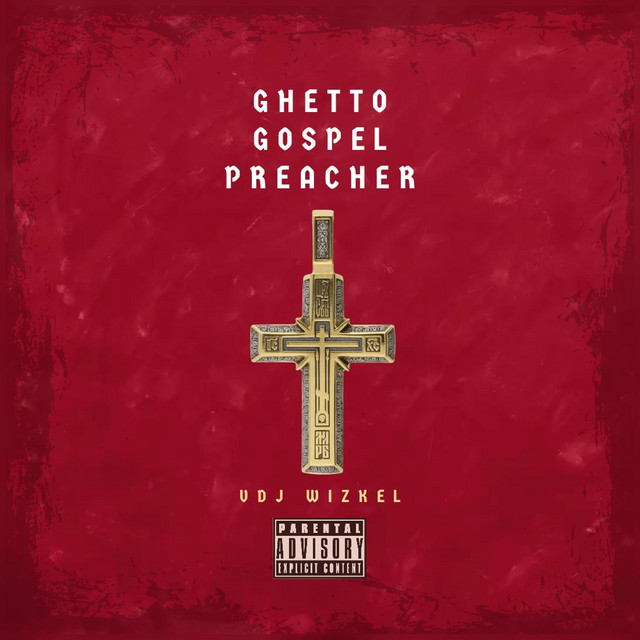 【g-rap】 GHETTO PRIEST RRLP001 - Ghetto Priest - Every Man For Every Man LP | Ghetto