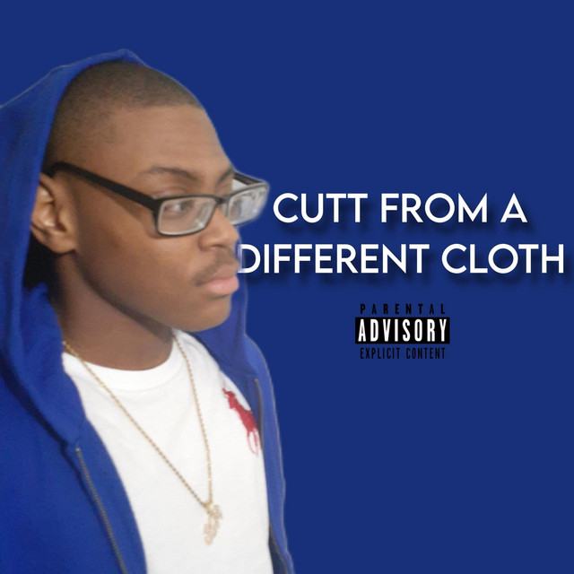 Cutt From A Different Cloth