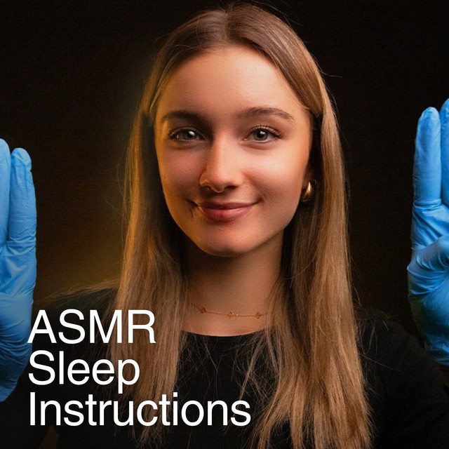 ASMR Fall Asleep FAST To My Instructions! - Album by Nanou ASMR | Spotify