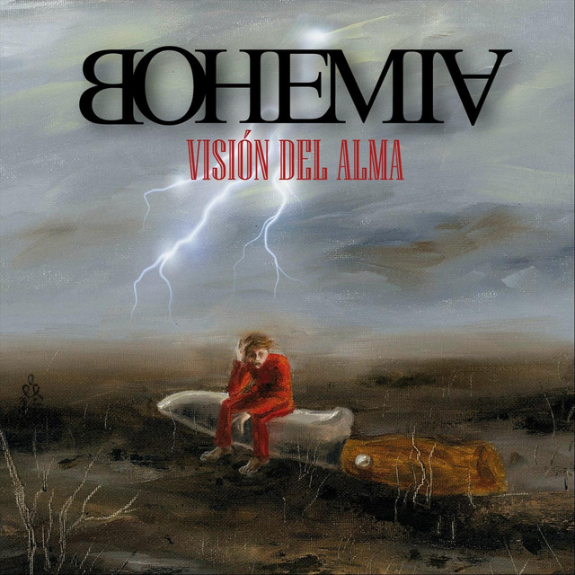 Visión Del Alma cover art