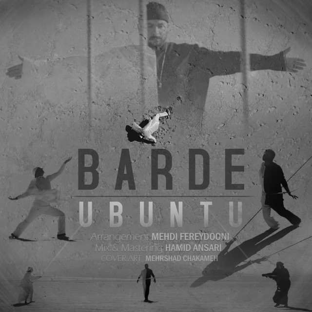 Barde - Single by Ubuntu | Spotify